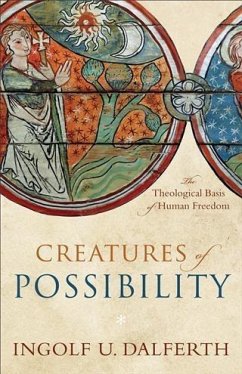 Creatures of Possibility (eBook, ePUB) Cover Creatures of Possibility (eBook, ePUB)