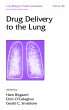 Drug Delivery to the Lung (eBook, PDF) - Bild 1