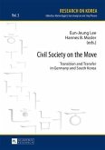 Civil Society on the Move (eBook, PDF)