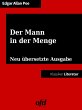 Der Mann in der Menge (eBook, ePUB) - Bild 1