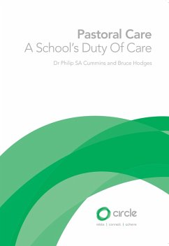 Cover Pastoral Care (eBook, ePUB)