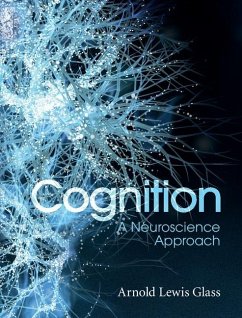 Cognition (eBook, ePUB) - Glass, Arnold Lewis