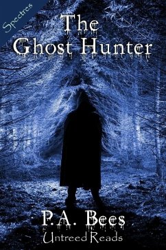 Cover Ghost Hunter (eBook, ePUB)