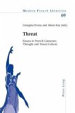 Threat (eBook, PDF)
