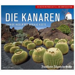 Die Kanaren (MP3-Download) - Frankfurter Allgemeine Archiv