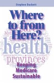 Where to from Here? (eBook, PDF) Where to from Here? (eBook, PDF)