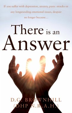 Cover There Is An Answer (eBook, ePUB)