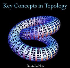 Cover Key Concepts in Topology (eBook, PDF)