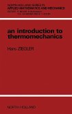 An Introduction to Thermomechanics (eBook, PDF)