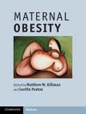 Maternal Obesity (eBook, ePUB)
