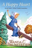 Rachel Yoder: A Happy Heart (eBook, ePUB) Rachel Yoder: A Happy Heart (eBook, ePUB)