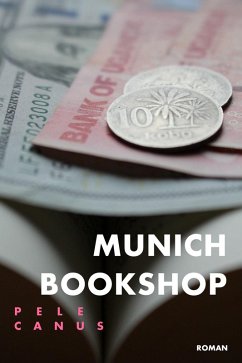 Munich Bookshop (eBook, ePUB) - Canus, Pele