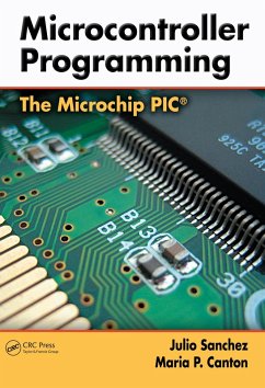 Cover Microcontroller Programming (eBook, PDF)