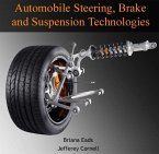 Automobile Steering, Brake and Suspension Technologies (eBook, PDF)
