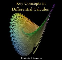 Key Concepts in Differential Calculus (eBook, PDF) - Gannon, Dakota