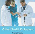 Allied Health Professions (eBook, PDF)