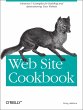 Web Site Cookbook (eBook, ePUB) - Bild 1