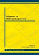 Advances on Materials Engineering... - Bild 1