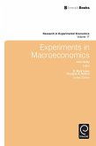 Experiments in Macroeconomics (eBook, ePUB)