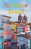 Salvador, Brazil (eBook, ePUB)