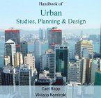 Handbook of Urban Studies, Planning & Design (eBook, PDF)