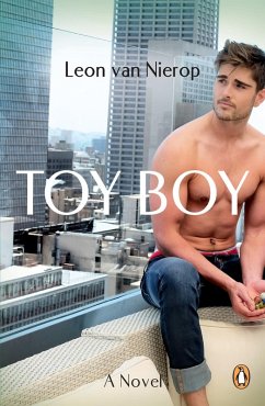 Cover Toy Boy (eBook, ePUB)