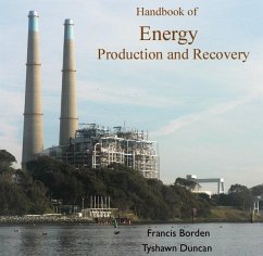Cover Handbook of Energy Production and Recovery (eBook, PDF)