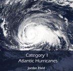 Category 1 Atlantic hurricanes (eBook, PDF)