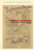 Of Migrants and Meanings (eBook, PDF) Of Migrants and Meanings (eBook, PDF)