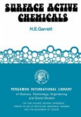 Surface Active Chemicals (eBook, PDF)