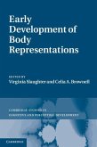 Early Development of Body Representations (eBook, ePUB)