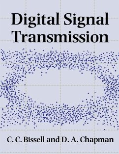 Digital Signal Transmission (eBook, ePUB) - Bissell, Chris