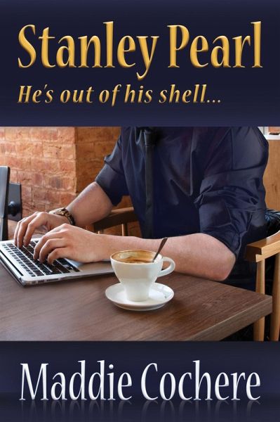 Stanley Pearl (eBook, ePUB)