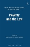 Poverty and the Law (eBook, PDF)