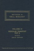 Vesicular Transport, Part A (eBook, PDF)