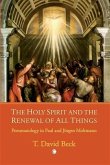 Holy Spirit and the Renewal of All Things (eBook, PDF)