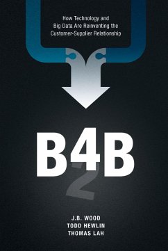 Cover B4B (eBook, PDF)