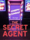 Secret Agent (eBook, ePUB)