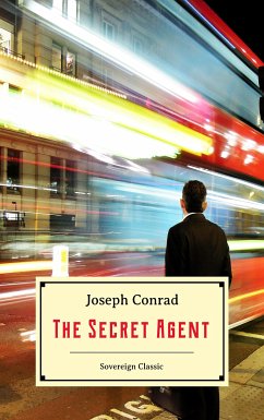 The Secret Agent (eBook, ePUB)