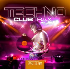 Techno Clubtrax - Diverse