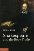 Shakespeare and the Book Trade (eBook, ePUB)