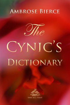 The Cynic's Dictionary (eBook, ePUB)
