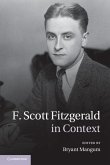F. Scott Fitzgerald in Context (eBook, ePUB)