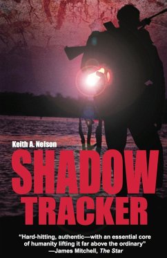 Cover Shadow Tracker (eBook, ePUB)