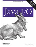 Java I/O (eBook, ePUB)