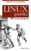 Linux iptables Pocket Reference (eBook, PDF)