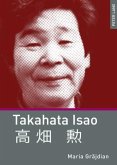 Takahata Isao (eBook, PDF)