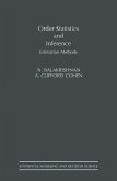 Order Statistics & Inference (eBook, PDF) Order Statistics & Inference (eBook, PDF)