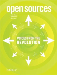 Open Sources (eBook, ePUB) - Dibona, Chris