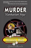 Murder Manhattan Style (eBook, ePUB)